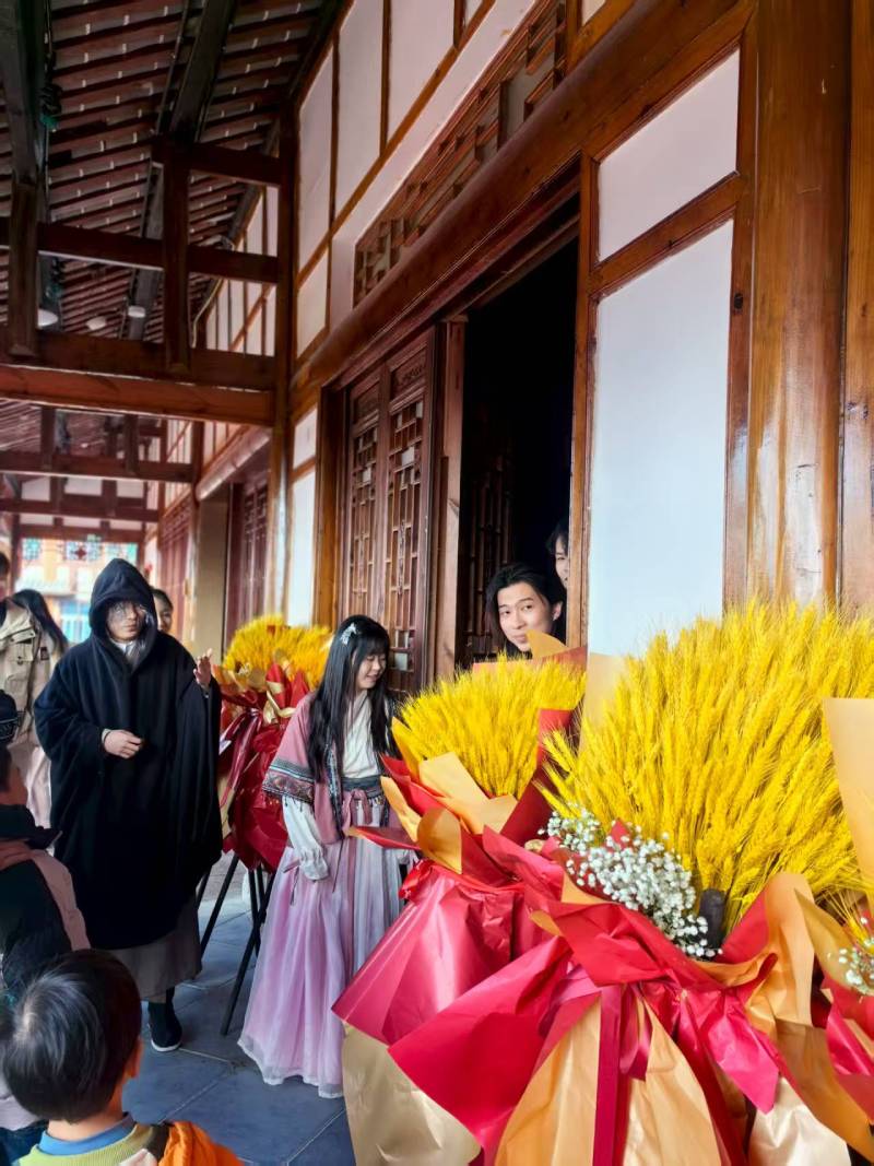 沉浸赋能：福山区景区演艺的差异化突围之路